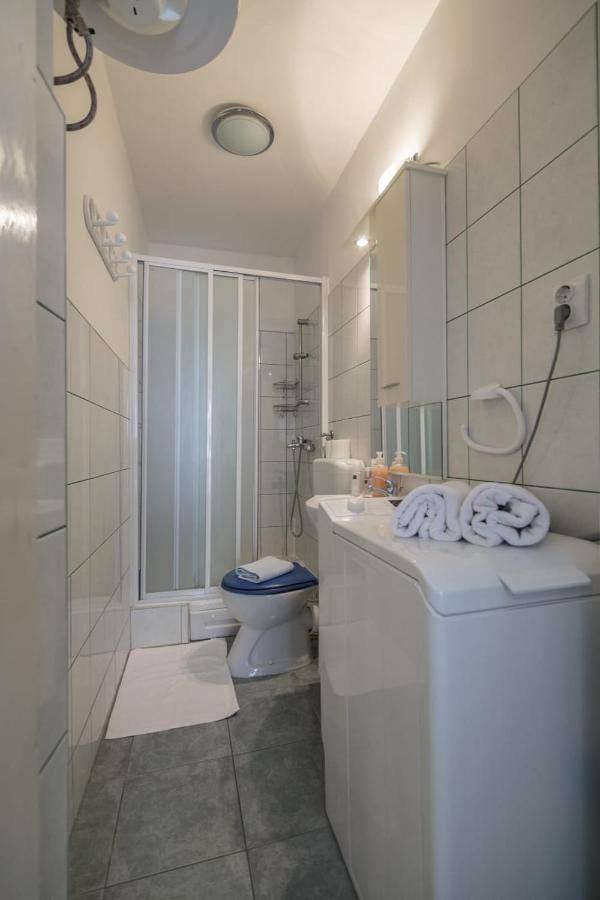 Apartment Filomena In The Center Komiža Exteriér fotografie